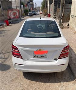 شێڤرۆلێت ئەڤیۆ